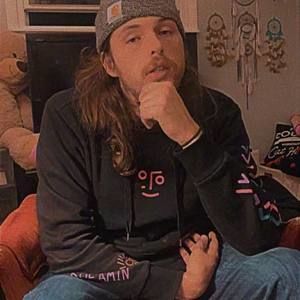 Meet your Posher, Garrett